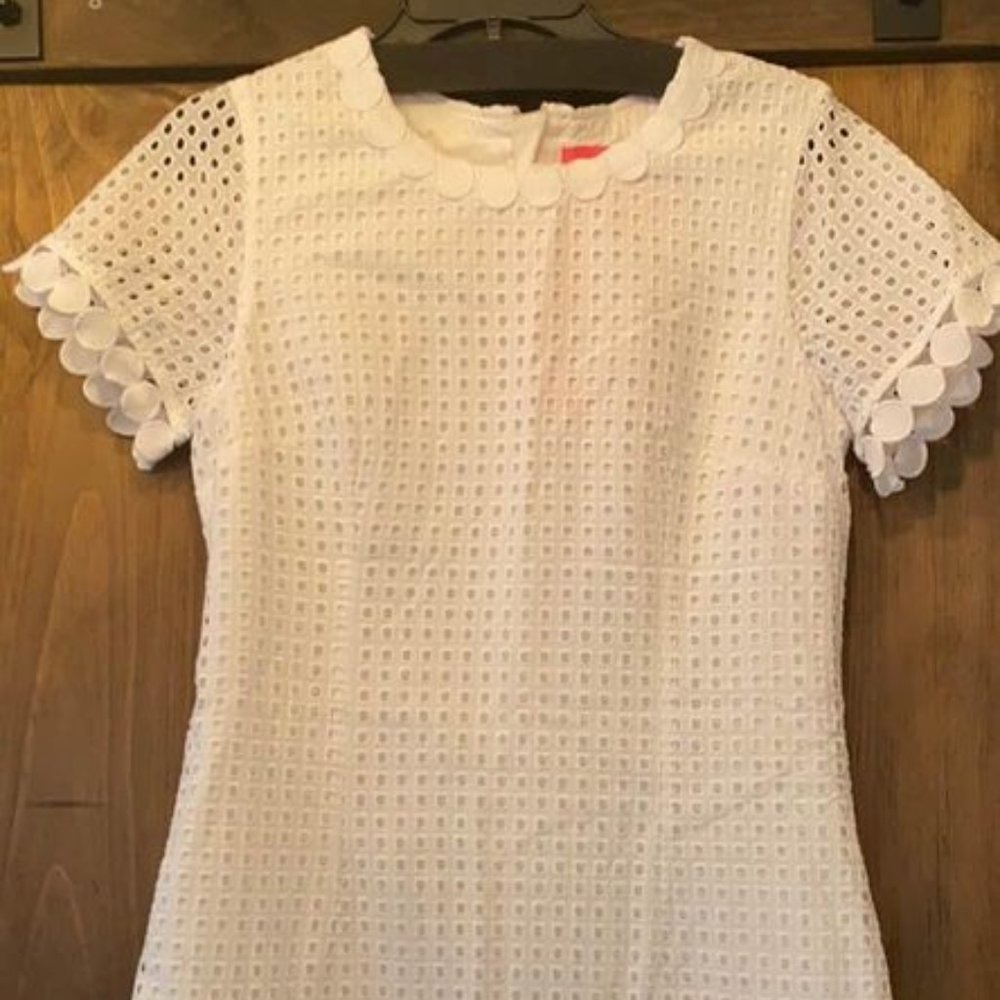 Lilly Pulitzer Jennifer Shift Dress Size 10 NWT